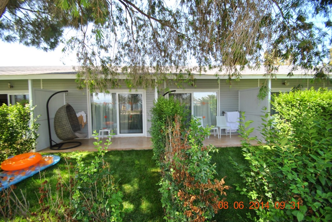 imagini hotel VENOSA DIDIM